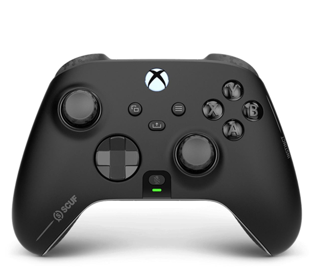 SCUF Instinct Pro (czarny) - 1191677 - zdjęcie